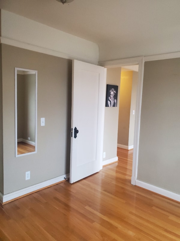 15 E Kirby St in Detroit, MI - Building Photo - Building Photo