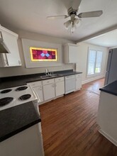 812 W Georgia St in Tallahassee, FL - Foto de edificio - Building Photo