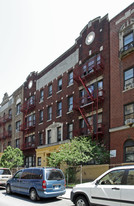 35 East 17th st Apartments