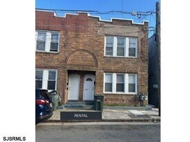 716 Drexel Ave in Atlantic City, NJ - Building Photo