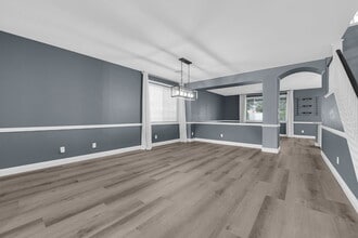 4319 N Thunder Twice St in Las Vegas, NV - Building Photo - Building Photo