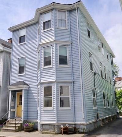 49 Prince St in Brookline, MA - Building Photo