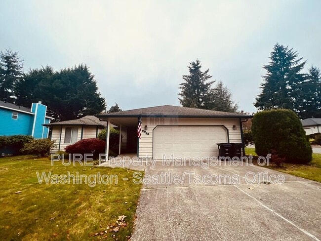 property at 2913 Briar Lea Loop SE