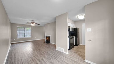 The Birches Apartment Homes in Memphis, TN - Foto de edificio - Building Photo