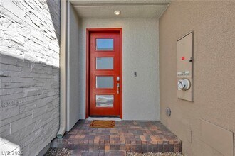 11898 Vector Ray Ave in Las Vegas, NV - Building Photo - Building Photo