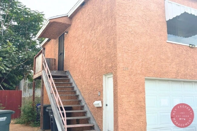 235 A Ave in National City, CA - Building Photo - Building Photo