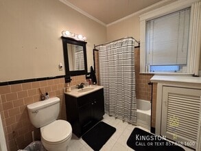 1407 Beacon St in Brookline, MA - Building Photo - Building Photo