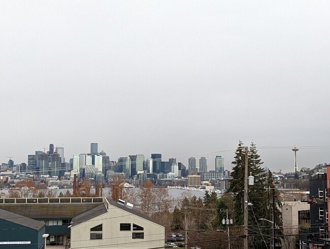 property at 3420 Burke Ave N