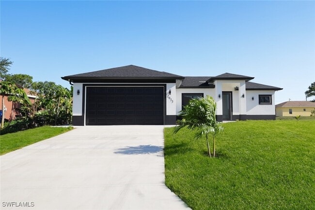 property at 2933 20th St SW