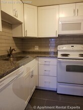 524 Putnam Ave, Unit #15 in Cambridge, MA - Foto de edificio - Building Photo