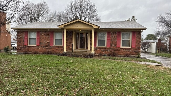 property at 7505 Tempsclair Rd