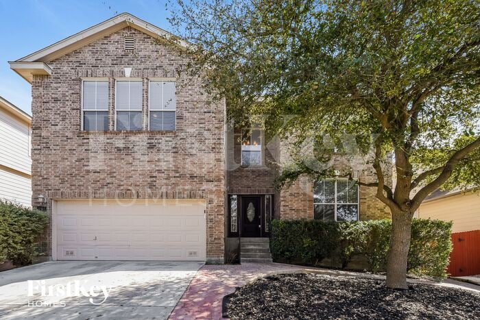 16918 Darien Wing in San Antonio, TX - Building Photo