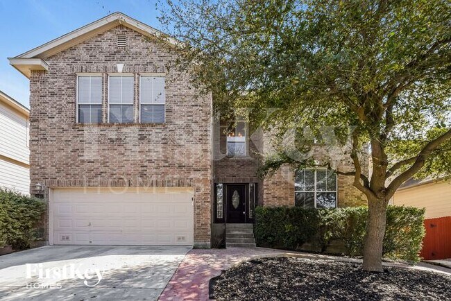 property at 16918 Darien Wing