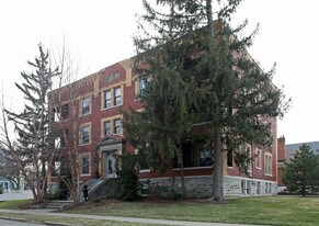 2301 Hudson Ave in Norwood, OH - Building Photo
