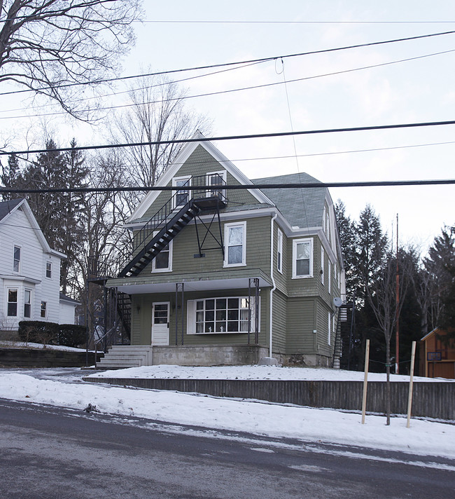 88 Elm St in Oneonta, NY - Building Photo - Building Photo