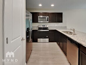 791 Henley Ct in Jacksonville, FL - Foto de edificio - Building Photo