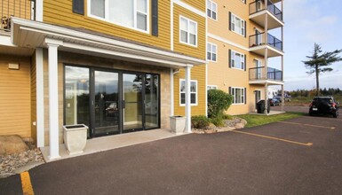 Promenade Kedgwick 2 in Dieppe, NB - Building Photo - Building Photo