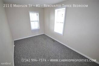 211 E Madison St in Ann Arbor, MI - Building Photo - Building Photo