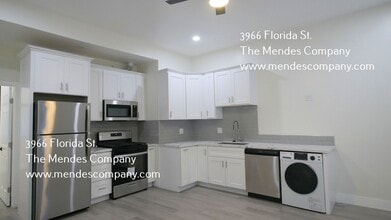 3966 Florida St in San Diego, CA - Building Photo - Building Photo