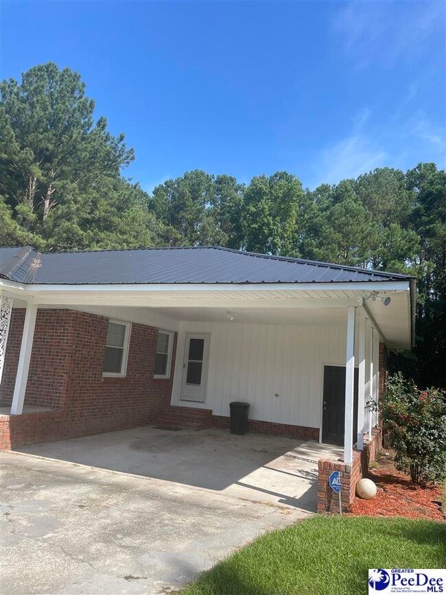 3101 S Cashua Dr in Florence, SC - Building Photo - Building Photo