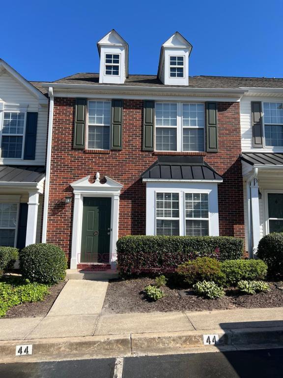 44 Gr-Pd-51 in Greer, SC - Building Photo - Building Photo