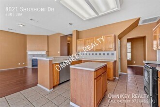 8021 Shoshoni Dr in Arlington, TX - Building Photo - Building Photo