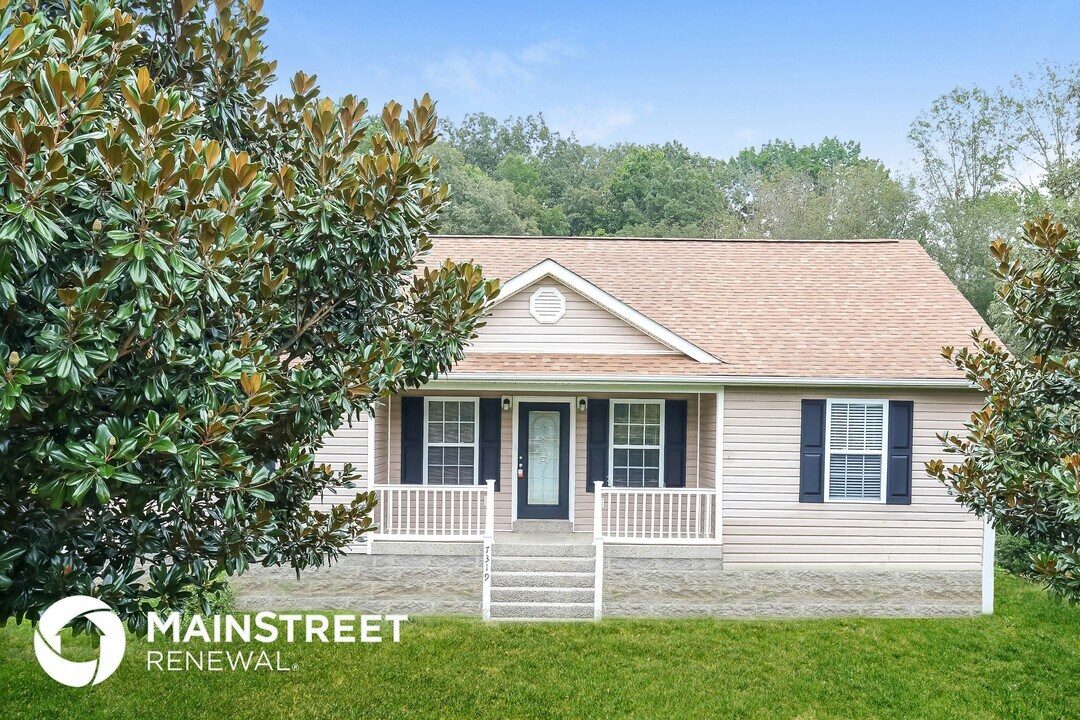 7319 Horn Tavern Ct in Fairview, TN - Building Photo