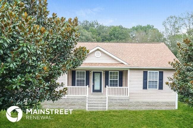 property at 7319 Horn Tavern Ct