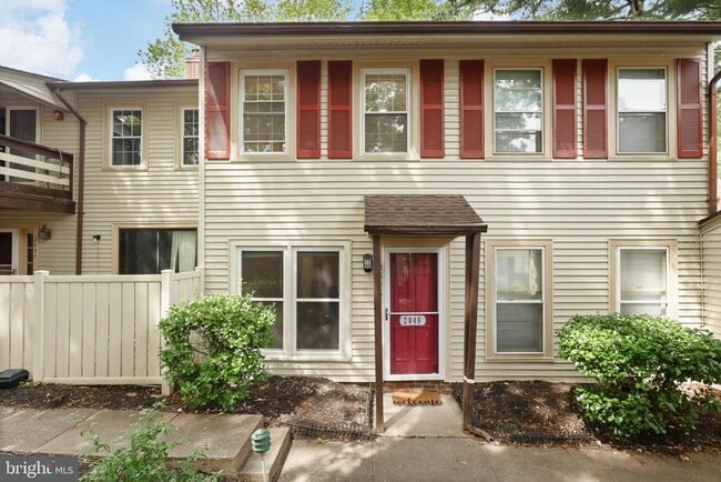property at 2846 Chablis Cir