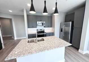 5005 E Parmer Ln in Manor, TX - Building Photo - Building Photo