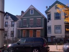 428 Saint Marks Pl in Staten Island, NY - Building Photo