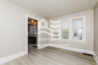 2415 Central Ave in Anderson, IN - Foto de edificio - Building Photo