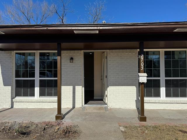 2705 Blue Ridge Dr in Mesquite, TX - Building Photo - Building Photo