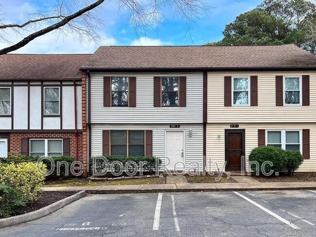 property at 285 Merrimac Trail