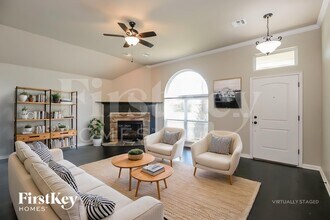 4225 NW 155th St, Unit 2010-1 in Edmond, OK - Building Photo - Building Photo