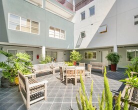 350 Alabama St in San Francisco, CA - Building Photo - Building Photo