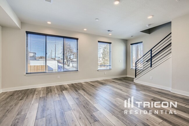 property at 4060 W 13th Ave
