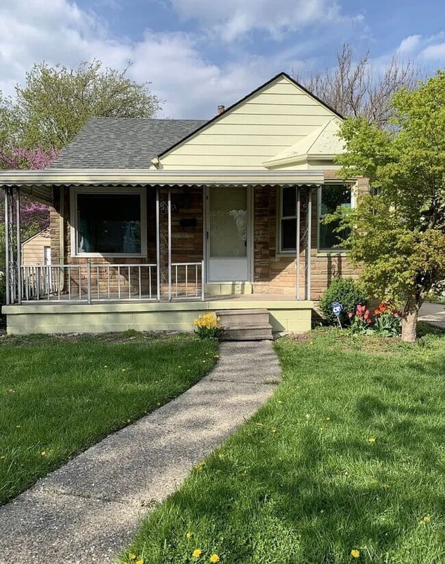 property at 19661 Kenosha St