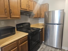 708 N Campbell St in Macomb, IL - Building Photo - Building Photo
