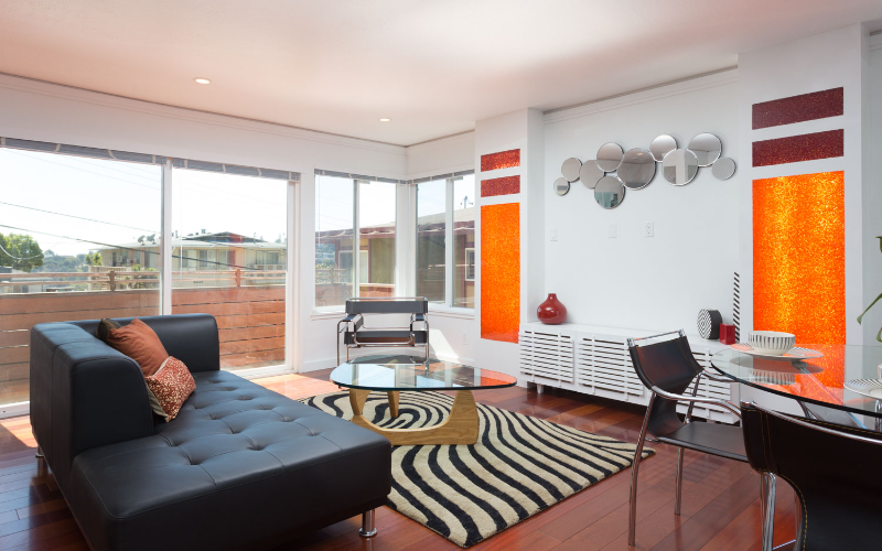 8069 Greenridge Dr in Oakland, CA - Building Photo