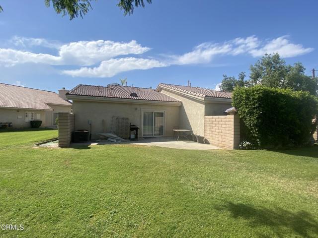 47395 Monroe St in Indio, CA - Building Photo - Building Photo