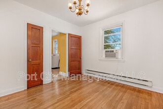 3607 Bayonne Ave in Baltimore, MD - Building Photo - Building Photo