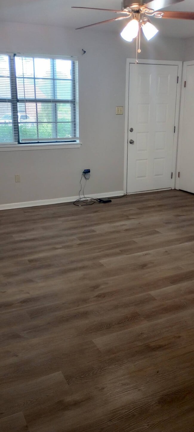 7 MacArthur Dr in Conway, AR - Building Photo - Building Photo