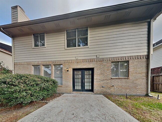 9003 Cypress Square Dr in Spring, TX - Building Photo - Building Photo