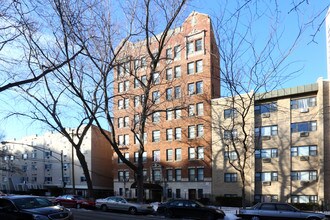 940 Winona in Chicago, IL - Foto de edificio - Building Photo