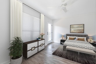 Perrin Flats at Bishop Ridge in Dallas, TX - Building Photo - Building Photo