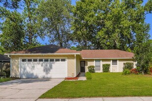 3167 Laurel Grove S in Jacksonville, FL - Building Photo