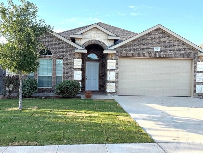 property at 7008 Pitchfork Ranch Rd