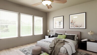 7401 Escarpment Dr in Temple, TX - Building Photo - Building Photo