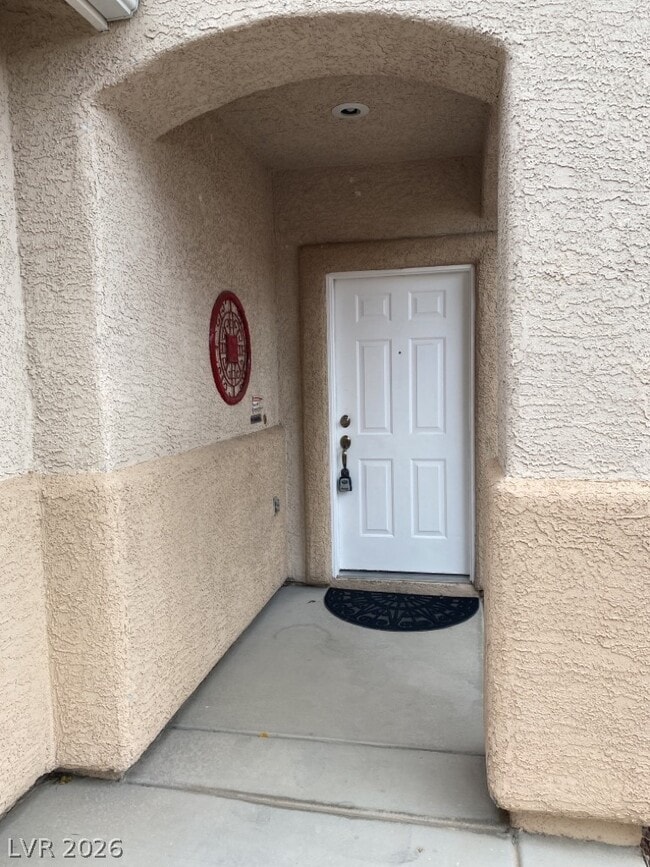 11056 Piedmont Valley Ave in Las Vegas, NV - Building Photo - Building Photo